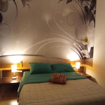 Orchidea Stanza Privata In Appartamento Condiviso "Sapori Di Mare" Cagliari Luaran gambar