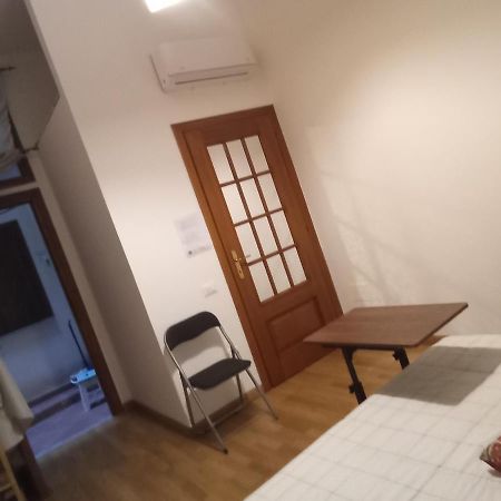Orchidea Stanza Privata In Appartamento Condiviso "Sapori Di Mare" Cagliari Luaran gambar