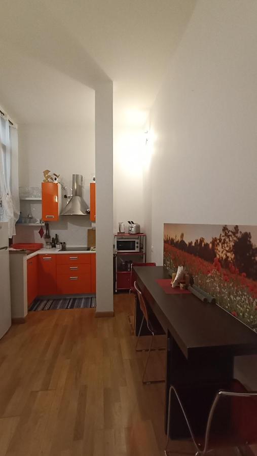 Orchidea Stanza Privata In Appartamento Condiviso "Sapori Di Mare" Cagliari Luaran gambar
